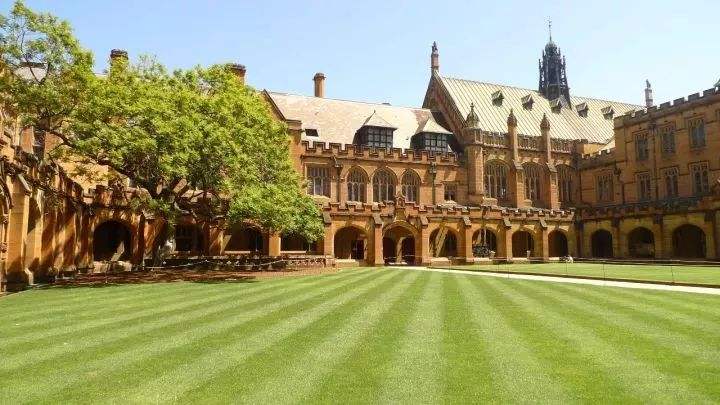 全面解析ANU澳洲国立大学录取新政