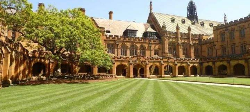 全面解析ANU澳洲国立大学录取新政