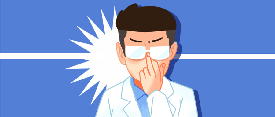 留学党之海外就医指南